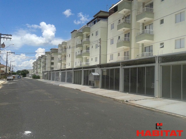 Apartamento FRANCA  JD. INTEGRAO  JD. INTEGRAO