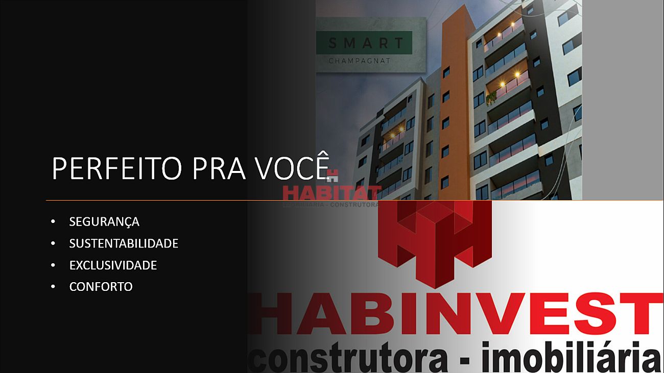 Apartamento para Venda - Jardim Consolao - Franca/SP - 